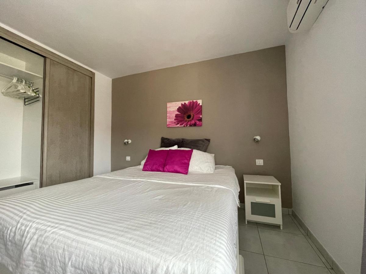 Apartment Mit Traumblick Taurito Esterno foto